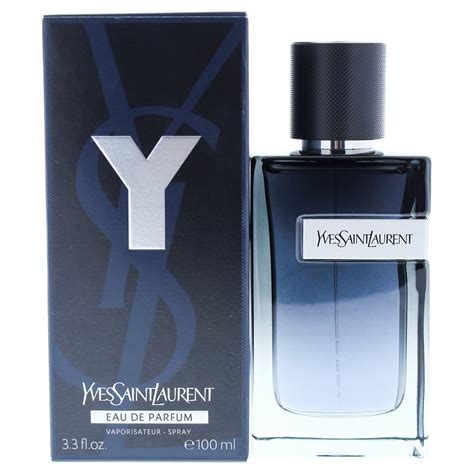 reggiseno ysl|YSL Beauty's Y Eau de Toilette .